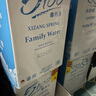 5100西藏冰川矿泉水12L 整箱装 天然纯净大软桶装弱碱性饮用矿泉水 实拍图