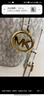 迈克.科尔斯（MICHAEL KORS）【畅销】礼物mk女包 Jet Set菜篮子托特单肩包 粉色35T9GTVT0B 实拍图