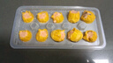 避风塘 鲜虾玉米烧卖 300g（20个） 干蒸烧麦速食早餐食品港式早茶点心 实拍图