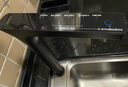 美的（Midea）家用净水机星河2.0净矿净水器双水直饮1000G5年RO矿物质0阻垢剂 反渗透厨下式净饮机pro升级款系列 实拍图