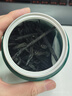 同仁堂品牌 北京同仁堂苦丁茶100g苦丁大叶养生茶绿水嫩叶茶叶养生茶 实拍图