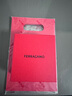 菲拉格慕（Ferragamo）女士黑色GANCINI双面腰带 0675180_C  _ 85 （礼物送女友） 实拍图