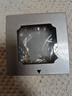 周大福 蝴蝶结黄金耳钉耳饰(工费220)约1.4g EOF286 实拍图