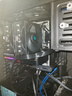 九州风神（DEEPCOOL）CPU散热器大霜塔V5附带硅脂风冷6热管散热器电脑配件包含散热风扇AG620 实拍图