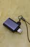 CangHua 适用苹果otg转接头支持U盘lightning转USB转换器接口iPad平板iPhone手机lighting外接U盘/键鼠 实拍图