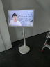 雕塑家随心屏32英寸 大电池长续航 移动智慧屏 自在屏触摸屏幕电脑平板安卓系统无线投屏显示器 实拍图