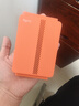 CUDY AC1200迷你路由器轻NAS USB充电宝供电 家用 宿舍 寝室 便携 随行 APP控制 TR1200 实拍图