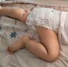 好奇（Huggies）软萌星人柯基拉拉裤拉拉裤婴儿尿不湿XXXL24(17kg以上)婴儿尿不湿 实拍图
