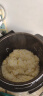 美的（Midea）电压力锅4L 家用70kPa快煮高压电饭锅 旋钮操控开盖火锅煲汤煮小米粥MY-E4809电饭煲3-6人 实拍图