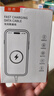 Apple/苹果 20W USB-C手机充电器 原装充电器手机快充头苹果充电器  适用iPhone/iPad/Watch/AirPods 实拍图