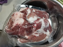 HI 海底捞羔羊后腿肉净重2斤 原切火锅烤肉烧烤串食材 内蒙古羊肉 国产 实拍图