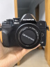 奥林巴斯（OLYMPUS）E-M10 MarkIV EM10四代 微单相机 数码相机 微单套机（14-42mm F3.5-5.6）2030万像素 黑 实拍图