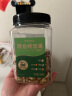洽洽坚果进化论罐装混合纯坚果500g 榛子仁腰果仁巴旦木休闲零食送礼 实拍图