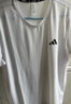 阿迪达斯（adidas）男子 跑步系列 OTR B TEE 运动短袖T恤 IK7436 A/S 实拍图