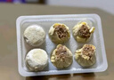 一旬一味生鲜面点 香菇鲜肉烧麦420g/6个*3袋 儿童烧卖早餐半成品速食 实拍图
