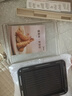 美的（Midea）厨房好物寻味pro微蒸烤炸台式一体机家用台式平板变频微波炉空气炸蒸烤箱电烤箱304不锈钢内胆G21 实拍图
