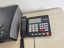 纽曼录音电话机座机 固定电话 办公家用 耳麦模式 录音加密 分机录音查询 1120小时自动录音 NM-HCD705 实拍图