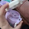 Hello Kitty小学生水杯高颜值塑料杯子男女儿童上学专用运动水杯双饮杯600ml 实拍图