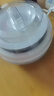 小熊酸奶机 家用微电脑定时  夏天必备304不锈钢内胆酸奶发酵菌 国家补贴 【三档酸度+304内胆】SNJ-C10H1 实拍图