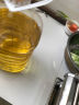 金龙鱼 食用油 葵花籽清香型调和油5L （新老包装随机发货） 实拍图