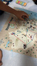 鳐鳐鱼（yaofish）儿童桌游戏棋山河之旅便携款亲子玩具男女孩生日礼物小学生 实拍图