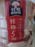 桂格（QUAKER）5润猴头菇混合燕麦片860克 添加茯苓 添加赤小豆 药食同源 实拍图