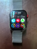 华为（HUAWEI）【咨询享优惠】华为WATCH FIT 4手表运动智能100+模式蓝牙通话房颤早搏提醒男女成人3AX智能Pro 幻影银丨送定制表带+精美表盘 实拍图