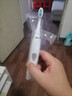媛后牙膏海盐小苏打牙齿口气烟牙清新口气牙刷套装大容量学生男女 海盐牙膏2盒+电动牙刷+刷头3个 实拍图