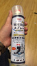 巨奇严选 鞋子除臭剂360ml 银离子消毒杀菌喷雾球鞋运动鞋防脚臭脚气 实拍图