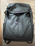 AIBAG耀夜机能男士双肩包黑武士大容量商务出差旅行背包17寸电脑包书包 高配版黑色 实拍图