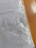 京东物流 塑料袋大号加厚收纳手提袋特大搬家打包袋马甲背心胶袋 75*110cm【20支】 实拍图