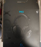罗技（G）PROX头戴式游戏耳机 7.1环绕声电竞耳机线控LOL吃鸡FPS听声辩位 GPW有线耳机-适配三角洲行动 实拍图