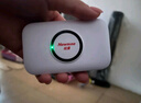 纽曼随身wifi三网通用移动无线wifi6免插卡上网宝随行无线便携车载支持5G/4G设备全国通用流量2025款 实拍图