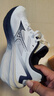 美津浓（MIZUNO）25年新款 ASTRO X 运动跑步鞋男女厚底缓震回弹专业体考慢跑鞋 实拍图