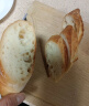 吾双面包法式原味金棍面包640g 四根袋装 冷冻品法棍纯手作代早餐 实拍图