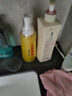 上海药皂香皂硫磺皂沐浴男女士液体香皂乳液洗澡肥皂500g(包装随机) 实拍图