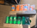 可口可乐（Coca-Cola）檀健次代言 雪碧Sprite零卡无糖饮料330ml*24瓶 新老包装随机发货 实拍图