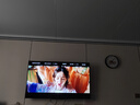 Vidda 海信电视55英寸 R55 2025款 一级能效 144Hz高刷 2+32G 以旧换新国家补贴游戏液晶电视55V1KD-R 实拍图