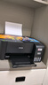 爱普生（EPSON）墨仓式 L3255彩色打印机 微信打印/无线连接  家用打印优选（打印、复印、扫描） 实拍图