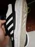 阿迪达斯（adidas）休闲运动板鞋百搭情侣款潮流韩版透气男鞋子 UK6码39 实拍图