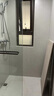 高仪（GROHE）原装进口恒温淋浴花洒套装 4按键130MM空气手持花洒组合26107000 【恒温款】有下出水 实拍图