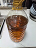 鲁花 食用油 物理压榨 葵花仁油6.18L 新老包装随机发放 实拍图