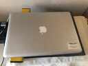 苹果（Apple） MacBook Pro/Air 二手苹果笔记本电脑 商务 办公 游戏 设计 剪辑 95新【人气秒杀福利款】1278高配定制8+256 晒单实拍图