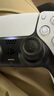 Skull & Co. PS5/PS4/NSPro手柄摇杆帽三对 骷髅skullnco  吃鸡神器 防滑防汗防磨损 提高操控 黑色 实拍图