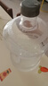 拜杰纯净水桶 食品级矿泉水桶透明手提式水桶茶水桶 7.5升大容量水桶 实拍图