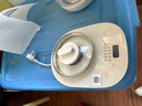 美的（Midea）养生壶 316L母婴材质全自动煮茶壶花茶壶 1.5L烧水壶 12h恒温 11档控温煮茶器电热水壶YSNC1501Pro 实拍图