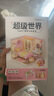 若来（Rolife）超级世界甜梦少女卧室生日礼物女生diy小屋文创桌面摆件 实拍图
