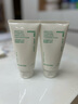 悦诗风吟（Innisfree）绿茶洗面奶150g*2氨基酸泡沫洗面奶男士水润控油清洁保湿水润 实拍图