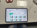 小霸王K12学习机平板电脑6G+256G小学到高中课程同步家教机英语点读机 实拍图