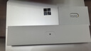 微软（Microsoft）Surface Laptop Studio 2触屏笔记本电脑 酷睿i7 16G+512G RTX4050 14.4英寸 国家政府补贴20%电脑 实拍图